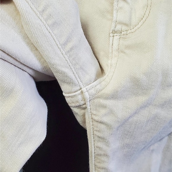 AG Adriano Goldschmied The Legging Ankle Super Skinny Ankle Jeans Size 24 - Picture 3 of 13